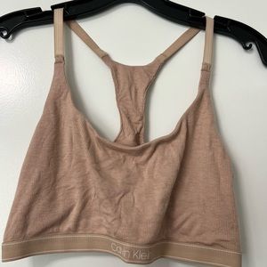 Calvin Klein Bra